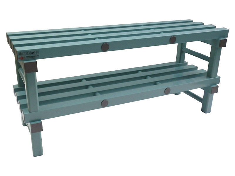 Changing Room Seating Free Delivery