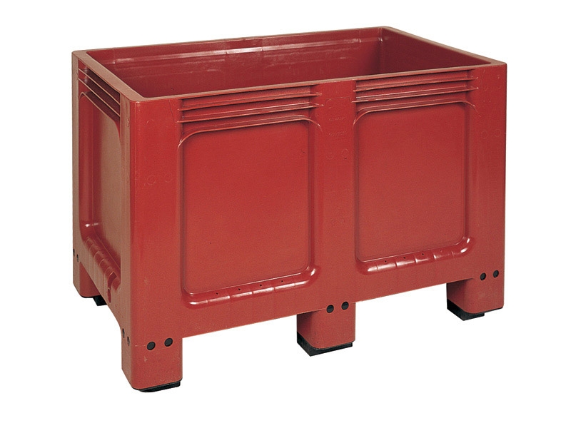 pallet box