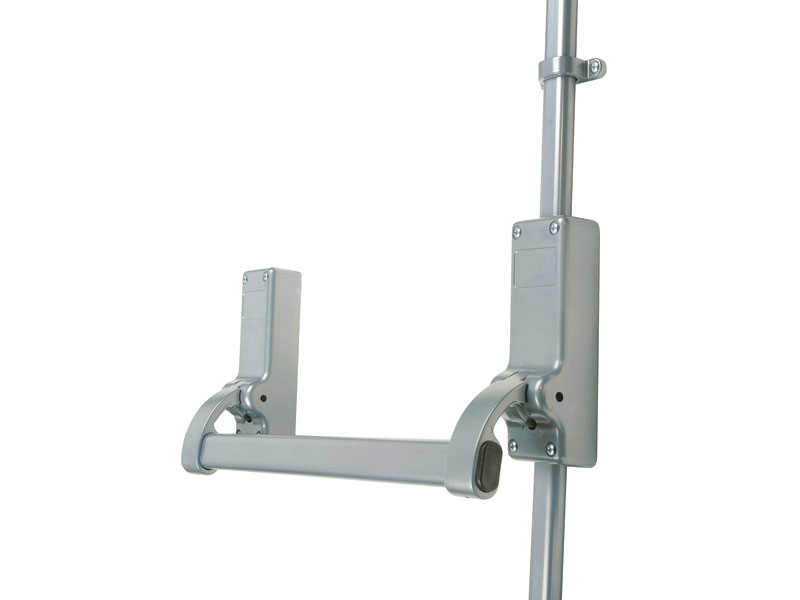 Push Bar Free Delivery