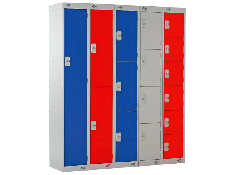 Fast Delivery Lockers Free Delivery