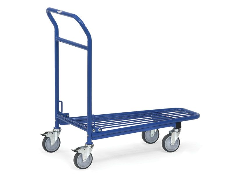 Retail & Order Picking Trolleys