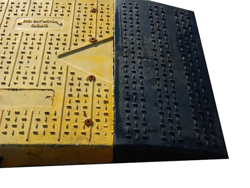 Road Plates Free Delivery