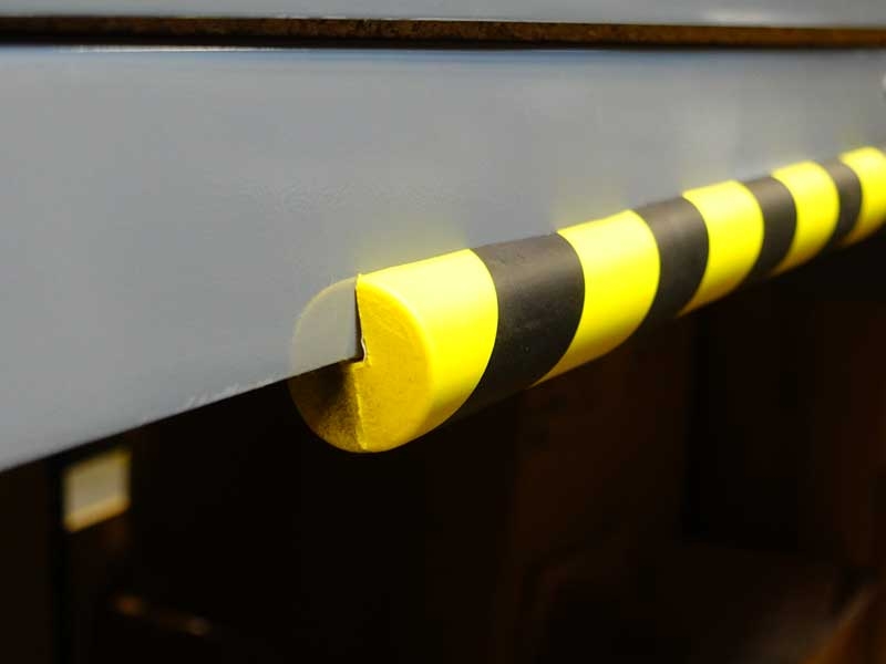 Foam Tube Padding Free Delivery