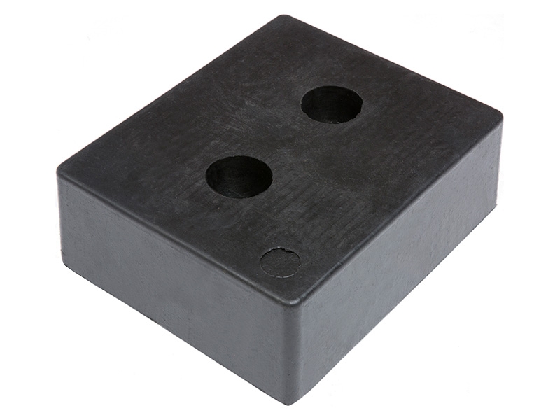 Loading Dock Buffers Free Delivery