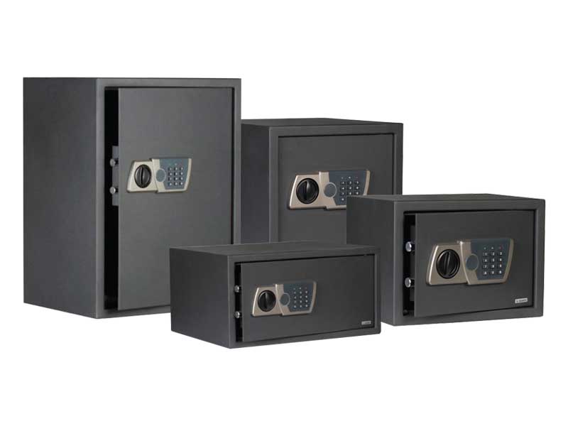 Protector Premium Security Safes Free Delivery