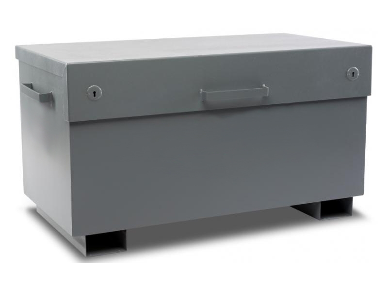 Security Tool Site Box TB2 Free Delivery