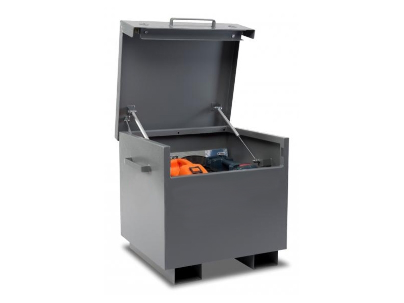 Security Tool Site Box TB21 Free Delivery