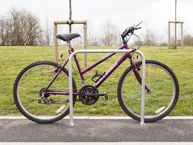 Security Rails For Cycles Buy Sheffield Security Bike Rail | Free Delivery