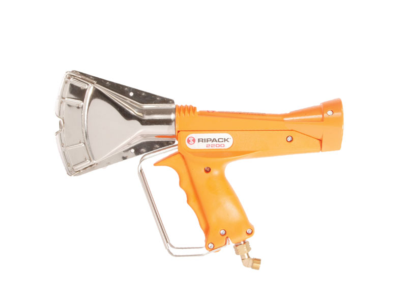 Shrink Wrap Gun Free Delivery