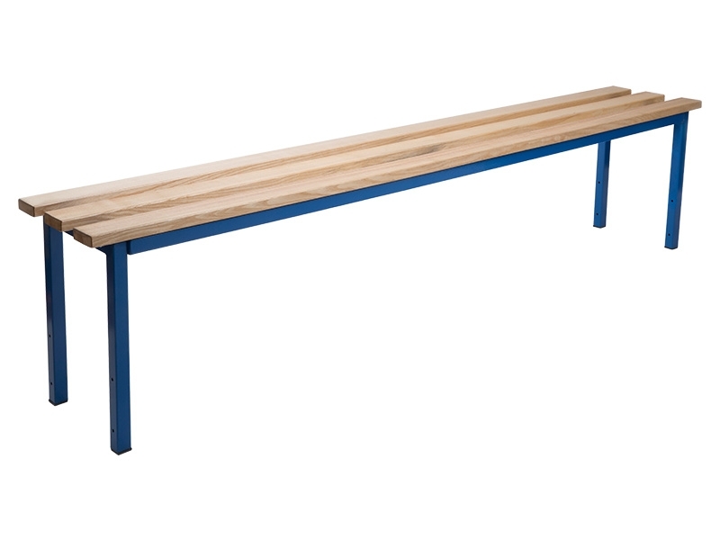 Cloakroom Bench Free Delivery