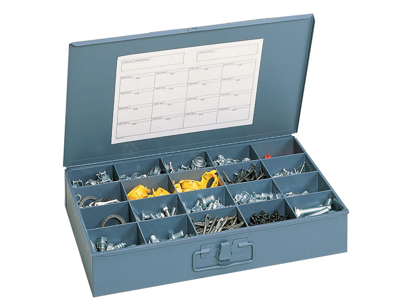 Large Compartment Boxes Free Delivery