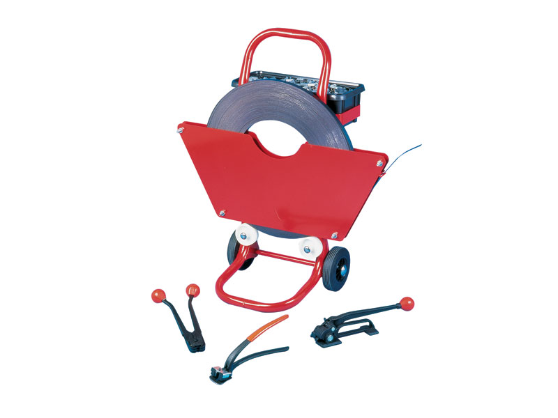 Steel Strapping Kit Free Delivery