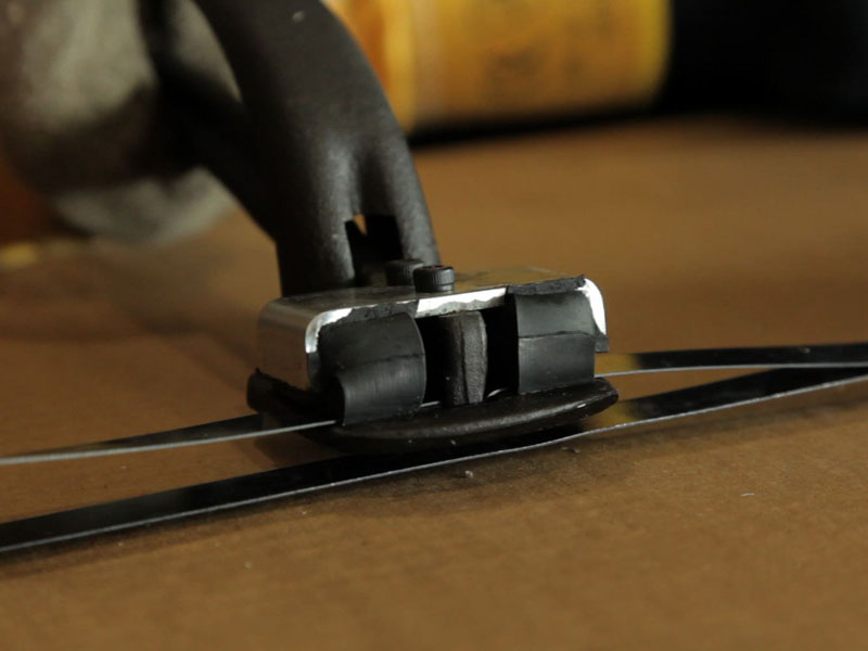 Steel Strapping Kit Free Delivery