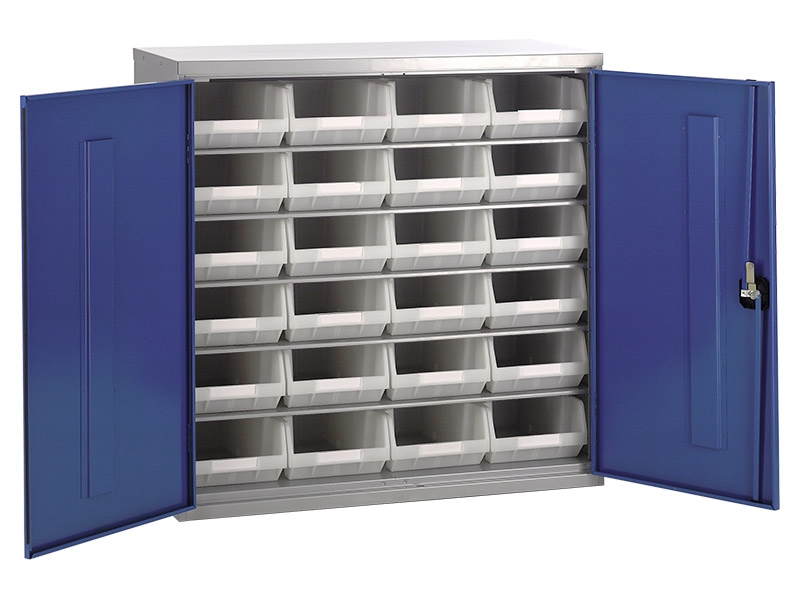 Storage Cabinets Bin Kit Free Delivery