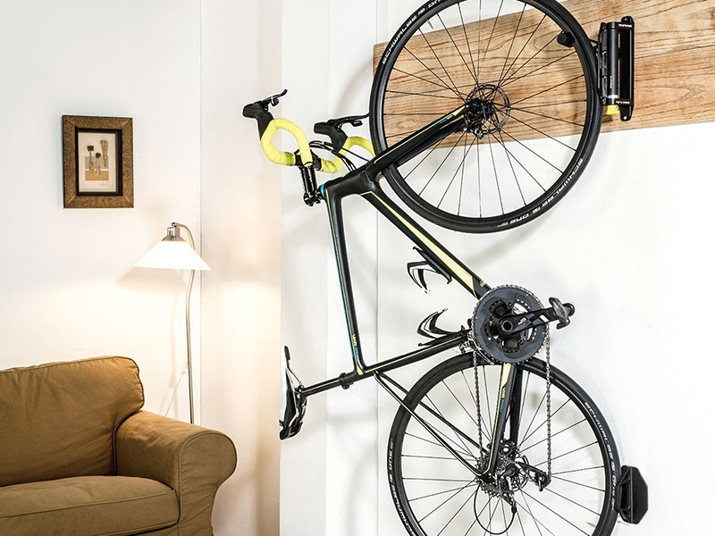 Vertical Bike Stand Free Delivery