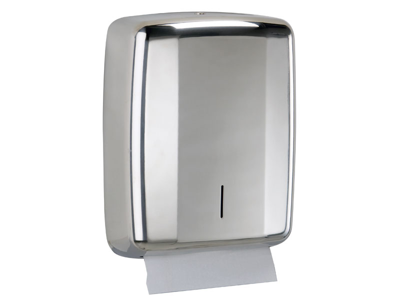Buy Paper Dispenser Stainless Steel  Free Delivery