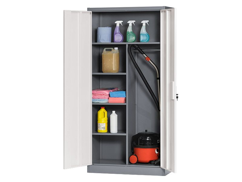 Metal Storage Cabinets