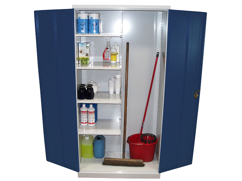 Utility Cupboard Free Delivery