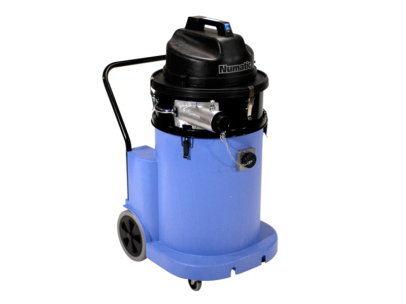 Vacuum Cleaner (70 Litre) Free Delivery
