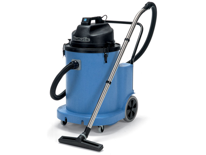 vacuum delivery