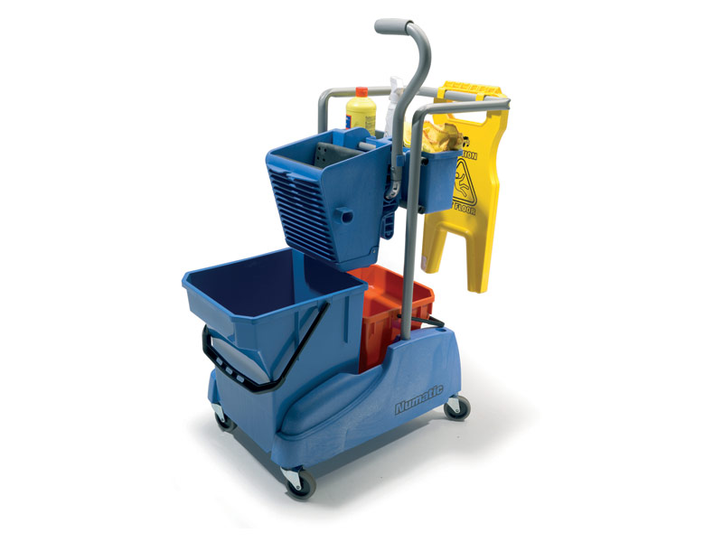 Mop Caddy Free Delivery