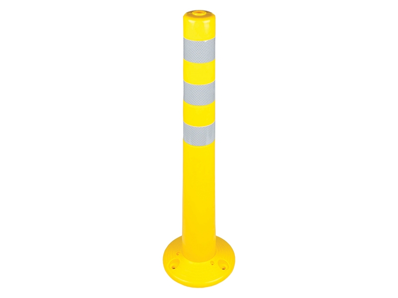 Plastic Bollards Free Delivery