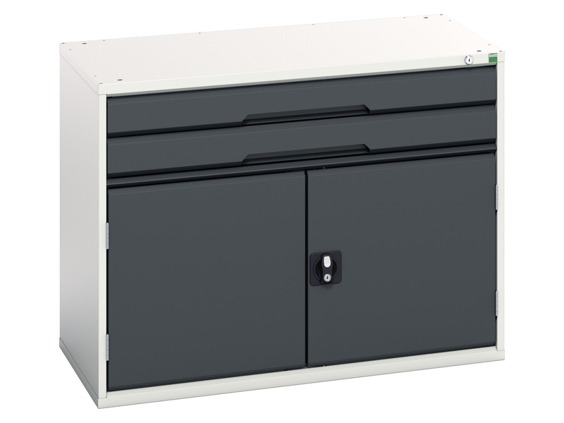 Tool Storage Cabinet (2 x 100)