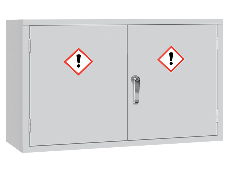 Hazardous Flammable Storage Cabinets
