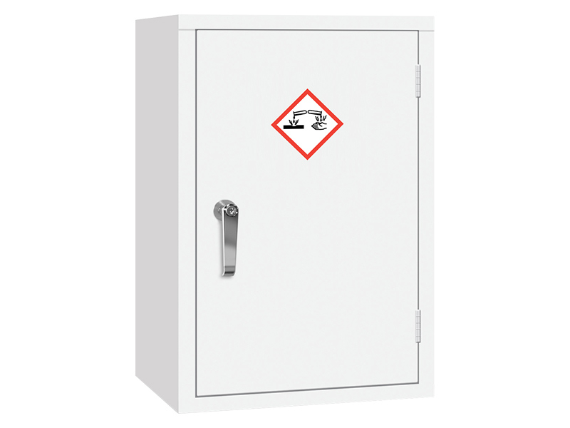 Small COSHH Cabinet