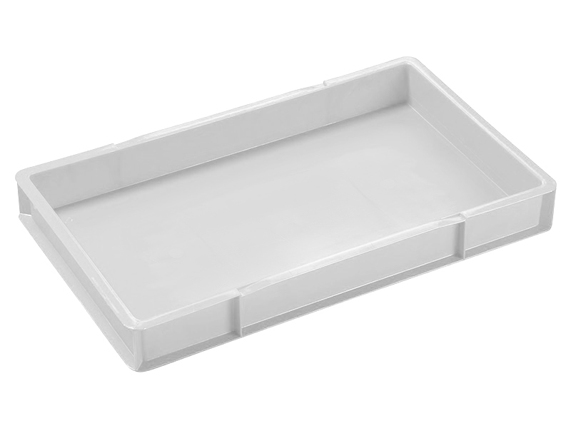 Confectionery Trays (22L, White)