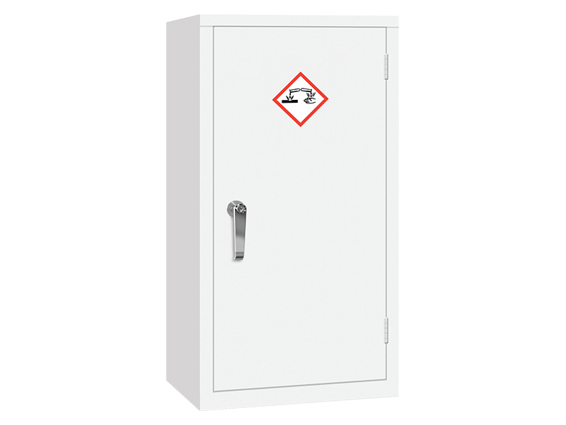 Metal COSHH Cabinets