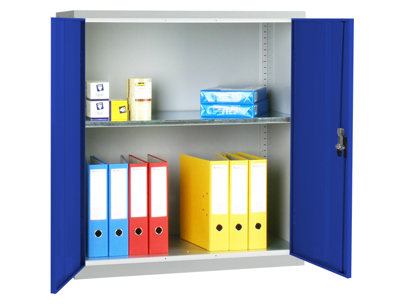 Stationery Cupboard (Blue)