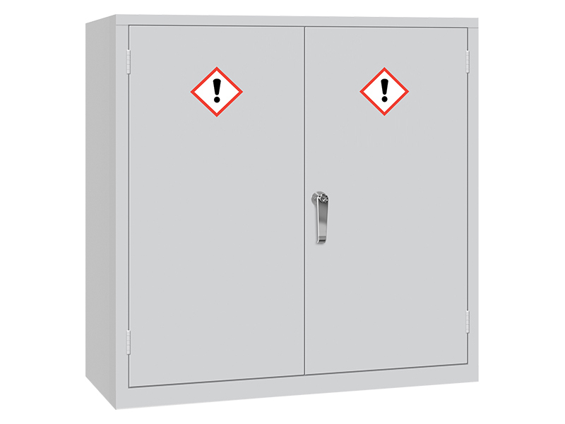 Hazardous Material Cabinet