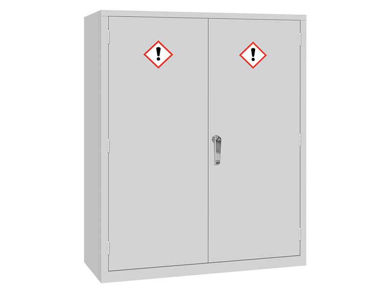 Hazardous Cupboards