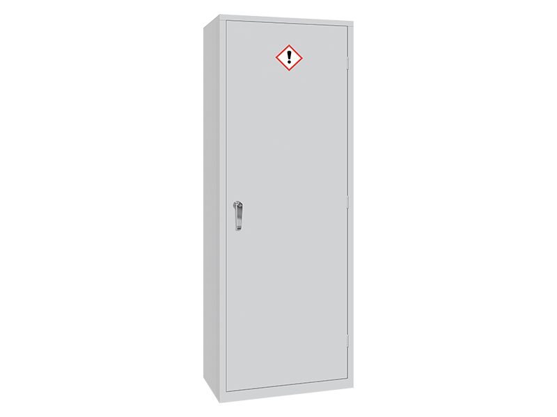 Hazardous Material Storage Lockers