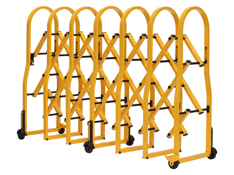 Expandable Safety Gate (1330mm)