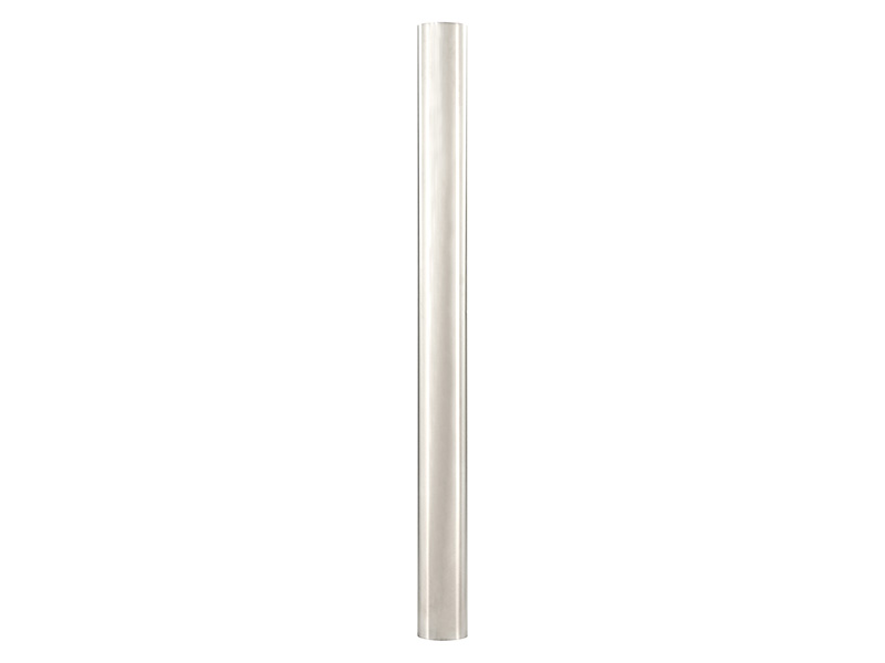 Fixed Stainless Steel Bollard