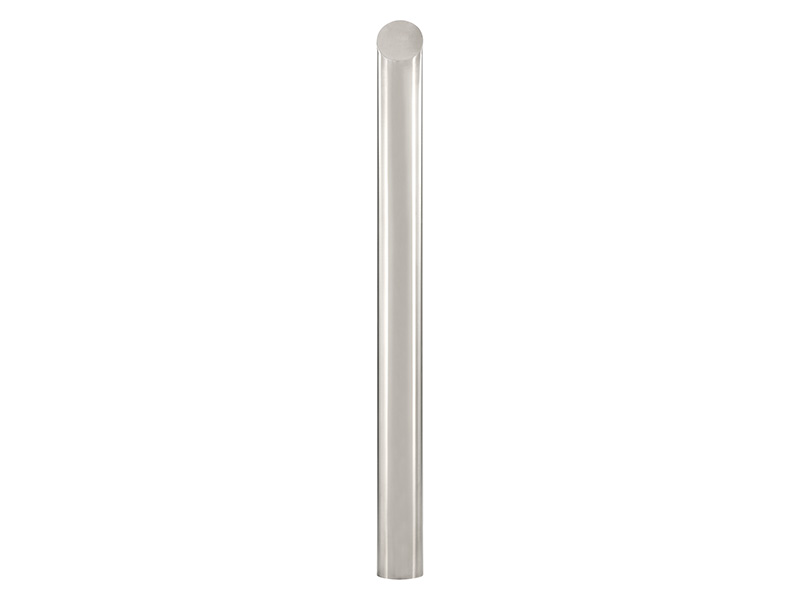 Mitre Top Fixed Bollard