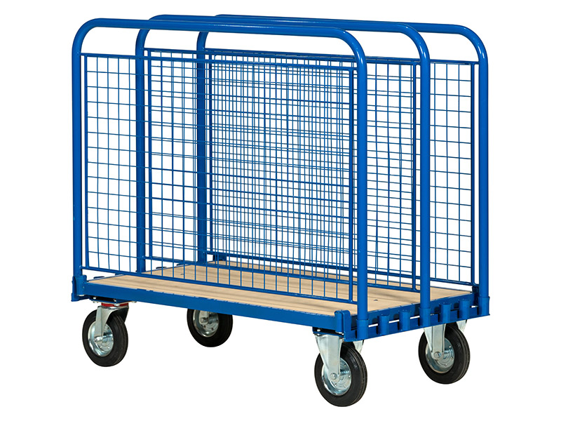 Adjustable Board Trolley