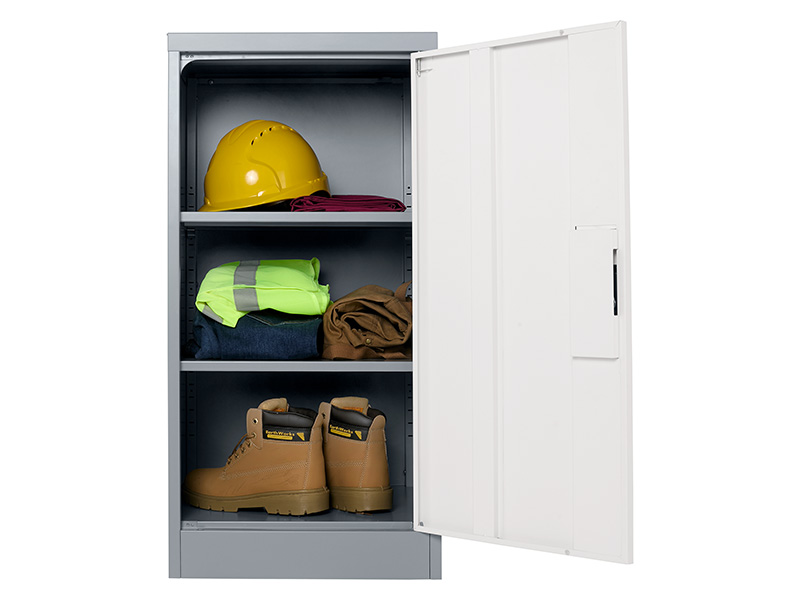 Metal Storage Cupboards