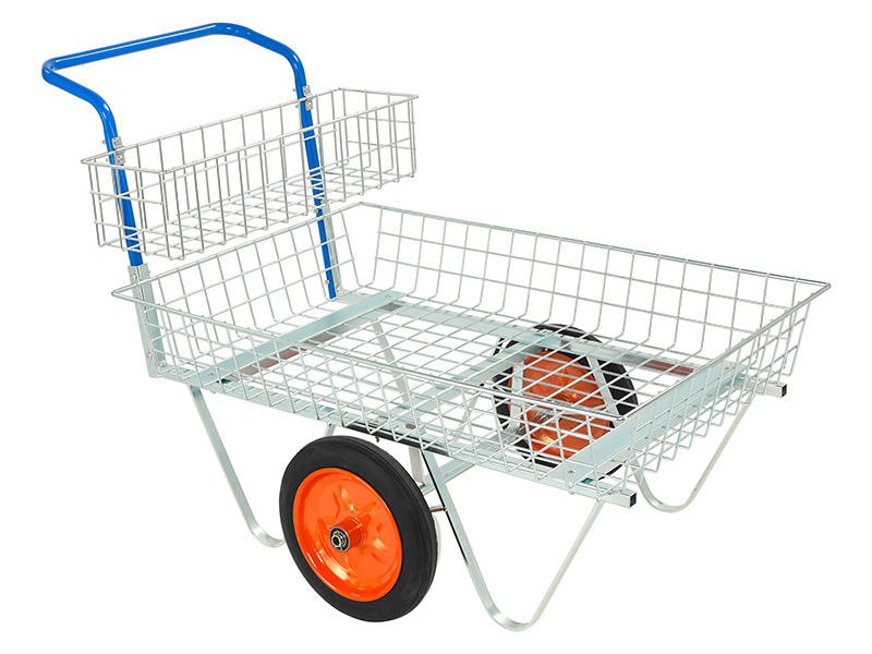 Garden Centre Trolley