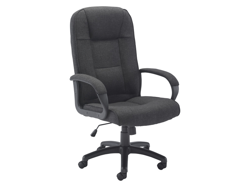 Fabric Executive Chair