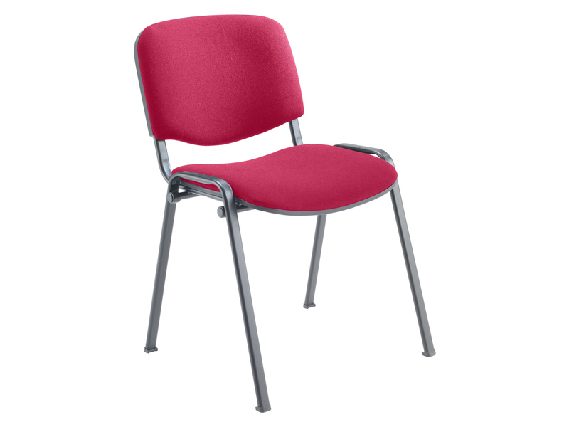 Conference Room Chairs (Claret)