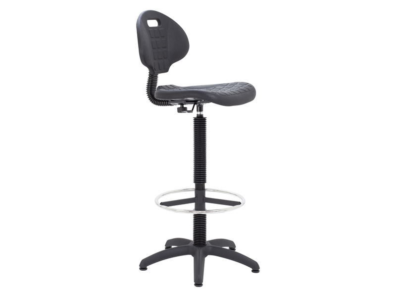 Draughtsman Chair (Static)