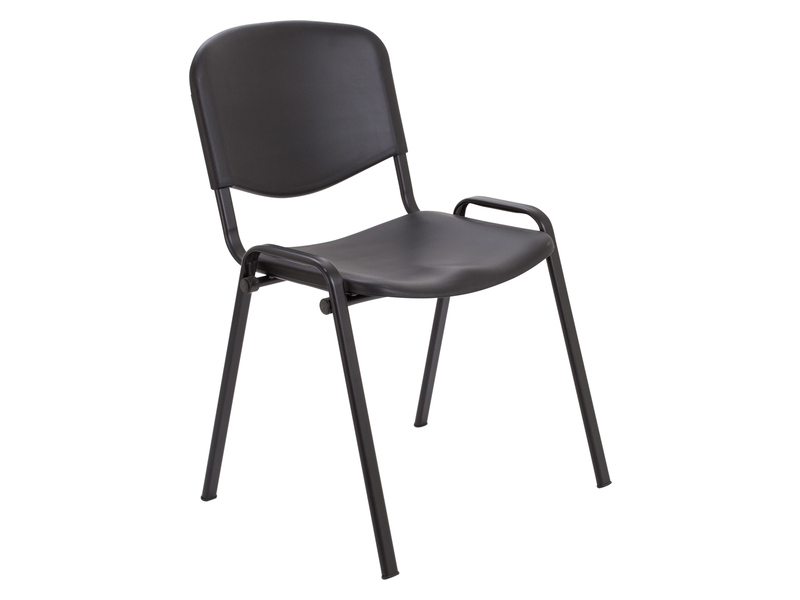 Canteen Chairs (Black)