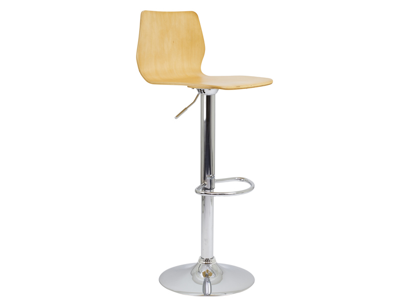 High Stool Chair (Beech)