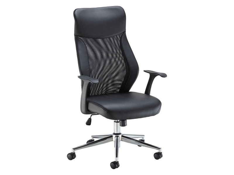 Ergonomic Executive Office Chair