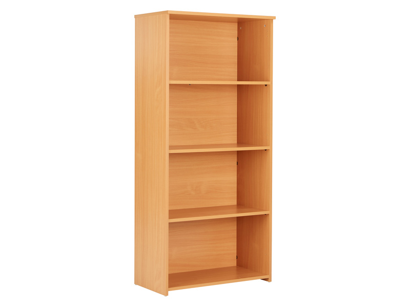 3 Shelf Bookcase (Beech)