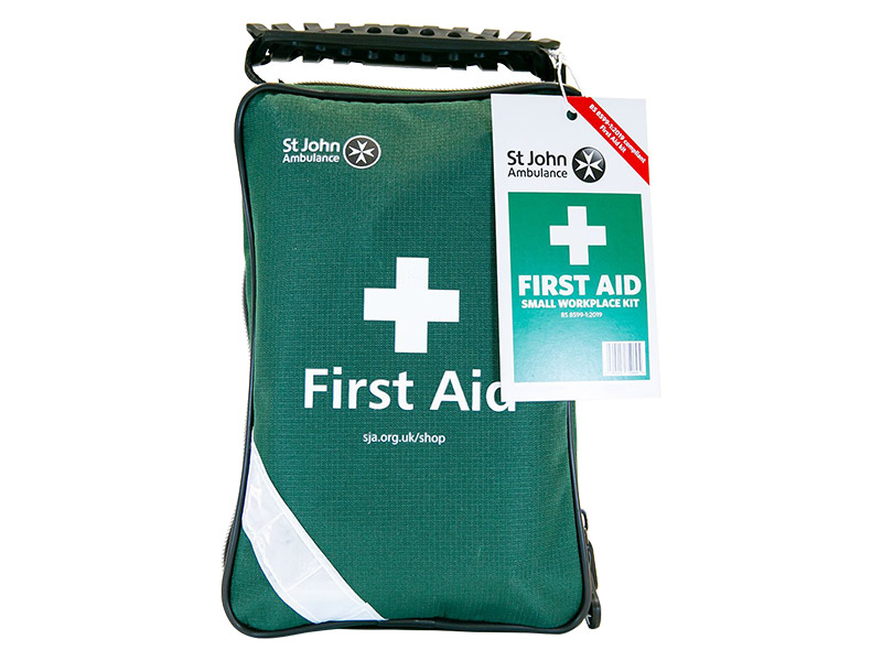First Aid Bag (Small)