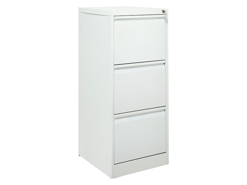 Metal Filing Cabinet